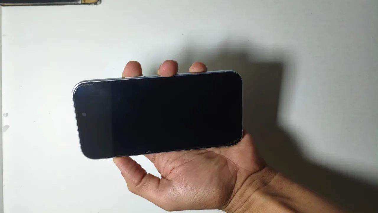 iPhone 15 - Foto 2