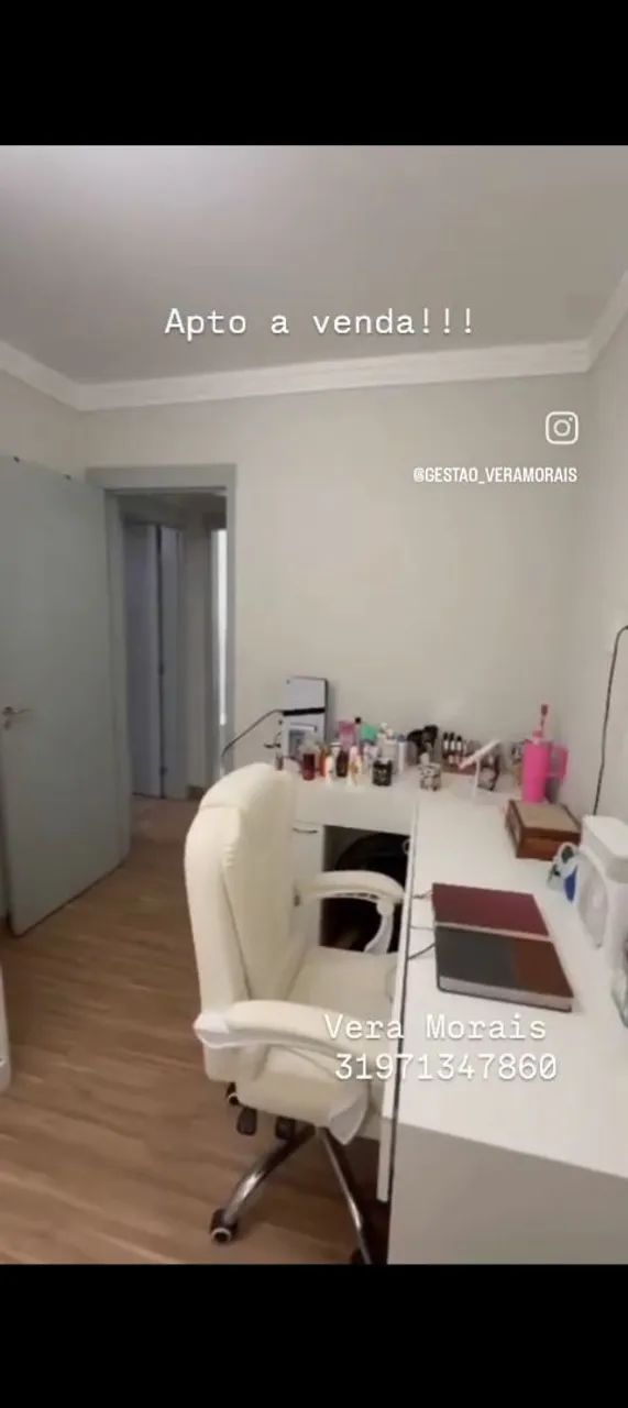 Vendo escrivaninha usada.  - Foto 5