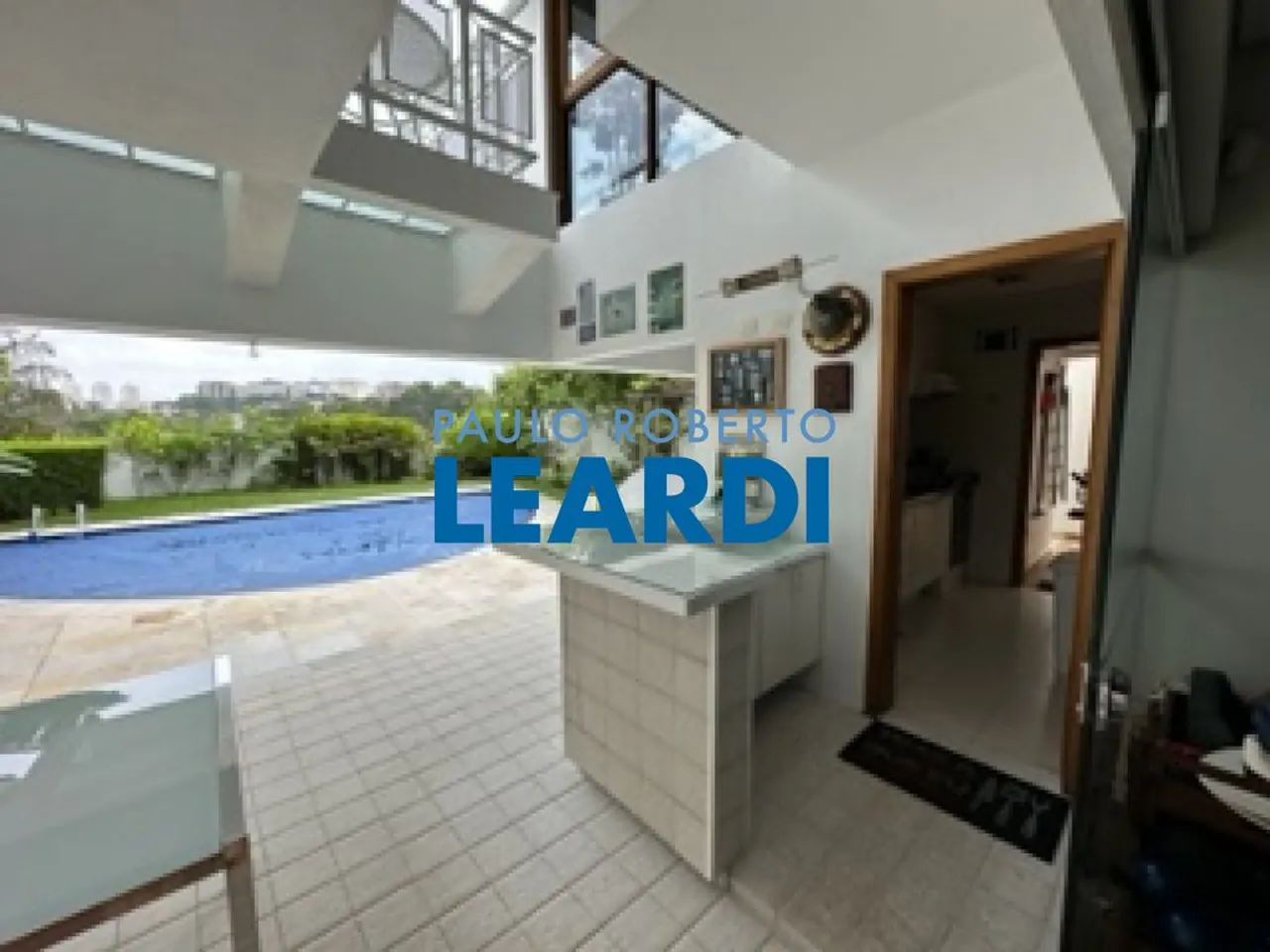 CASA ASSOBRADADA - JARDIM GUEDALA - SP
