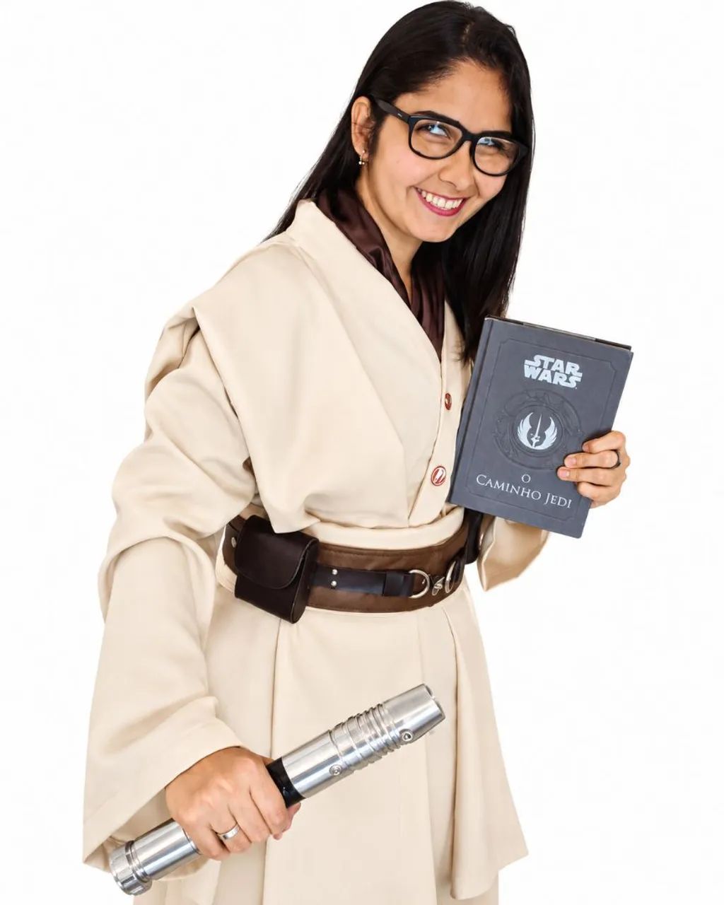 Cosplay completo star wars - Foto 4