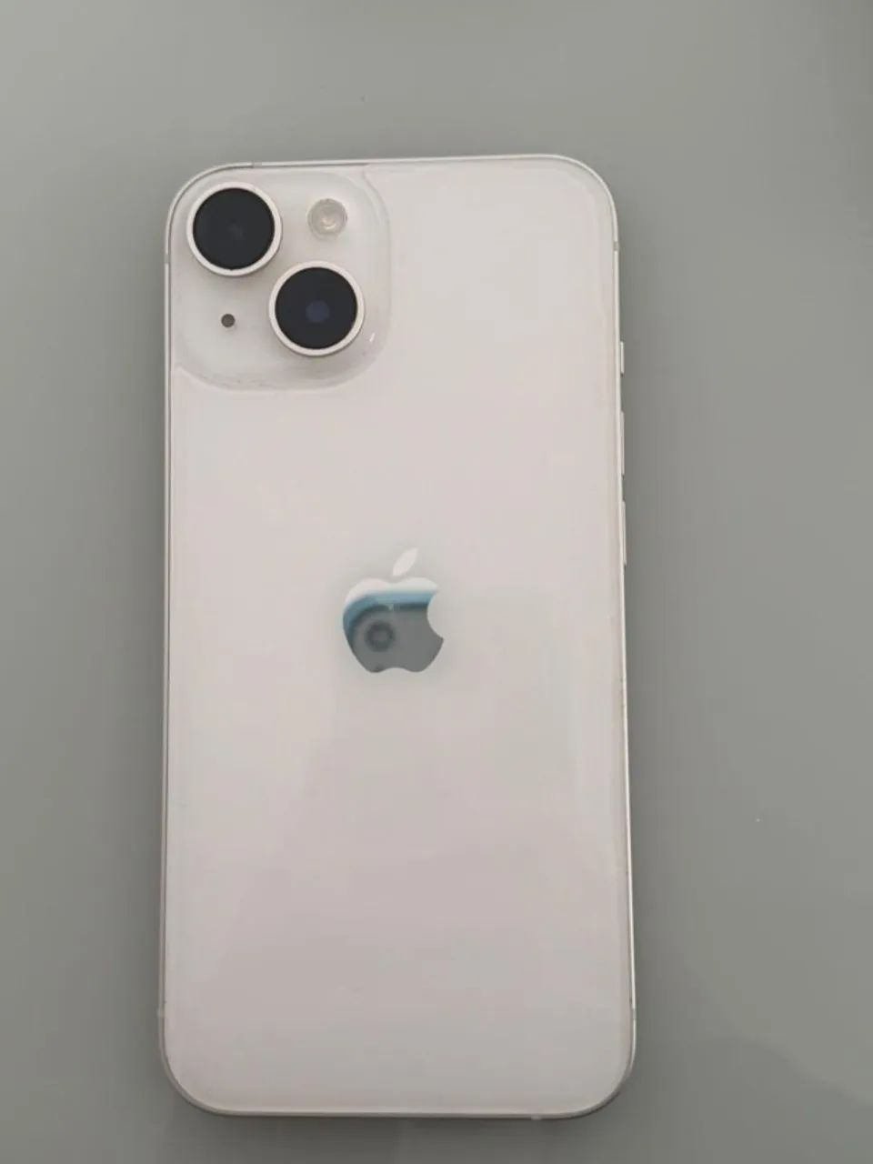 Iphone 14 128GB Estelar - Sempre com capinha, sem riscos
