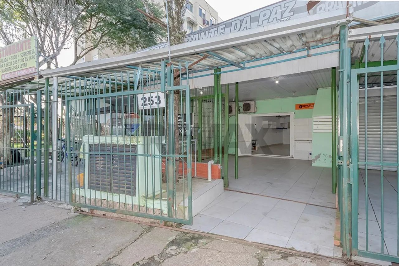 Loja Comercial Moderna e Acessível no Humaitá! - Foto 3