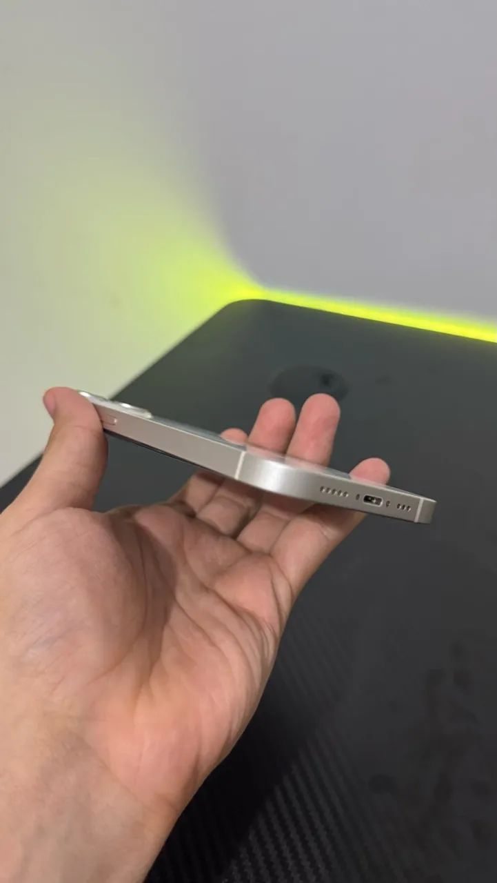 iPhone 13 256gb (leia o anúncio) - Foto 3