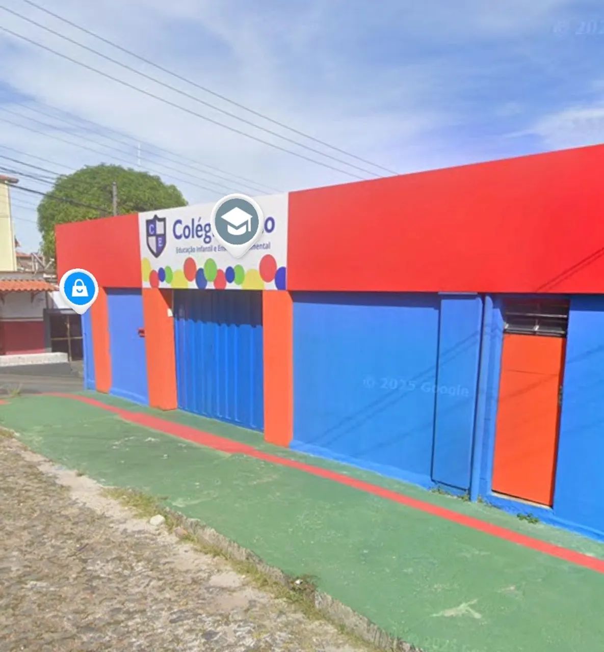 Lote 360m2 plano  - Foto 3