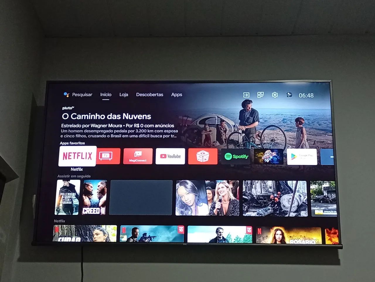 Vendo ou troco - Foto 2