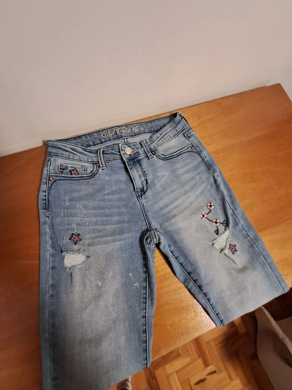 Calça jeans  - Foto 3