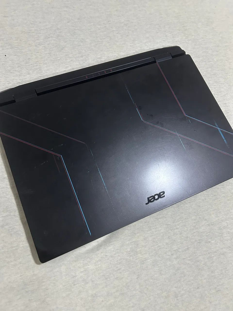 Acer Nitro 5 - Foto 2