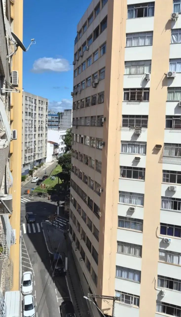 Apto mobiliado com 1 quarto no Centro - Vitória - ES - Foto 4