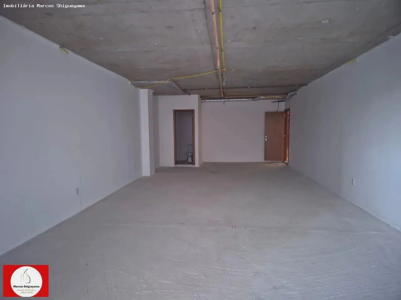 Sala Comercial para Venda em Salvador, São Cristovão, 1 banheiro, 1 vaga - Foto 2