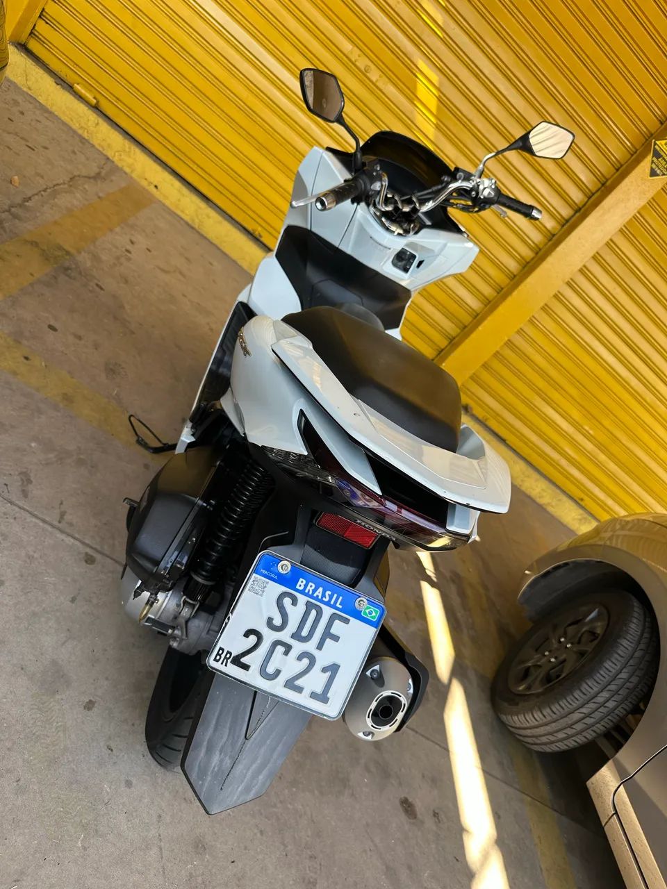 PCX 160  - Foto 5