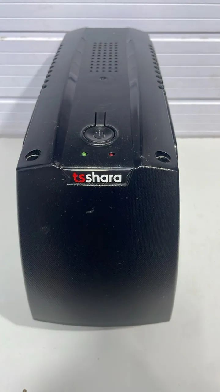 Nobreak tsshara 1400va