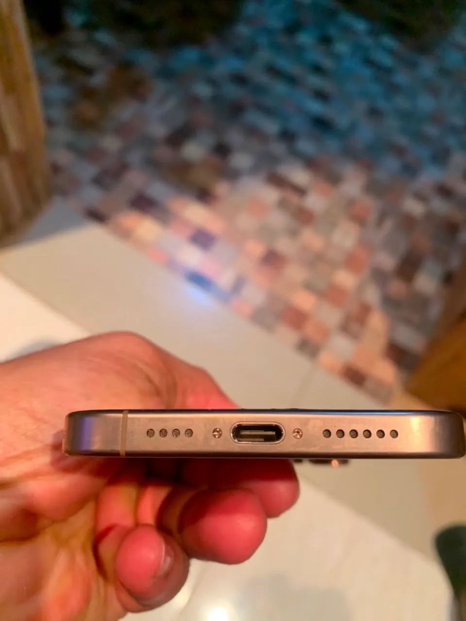 iPhone 16 pro Max  - Foto 3
