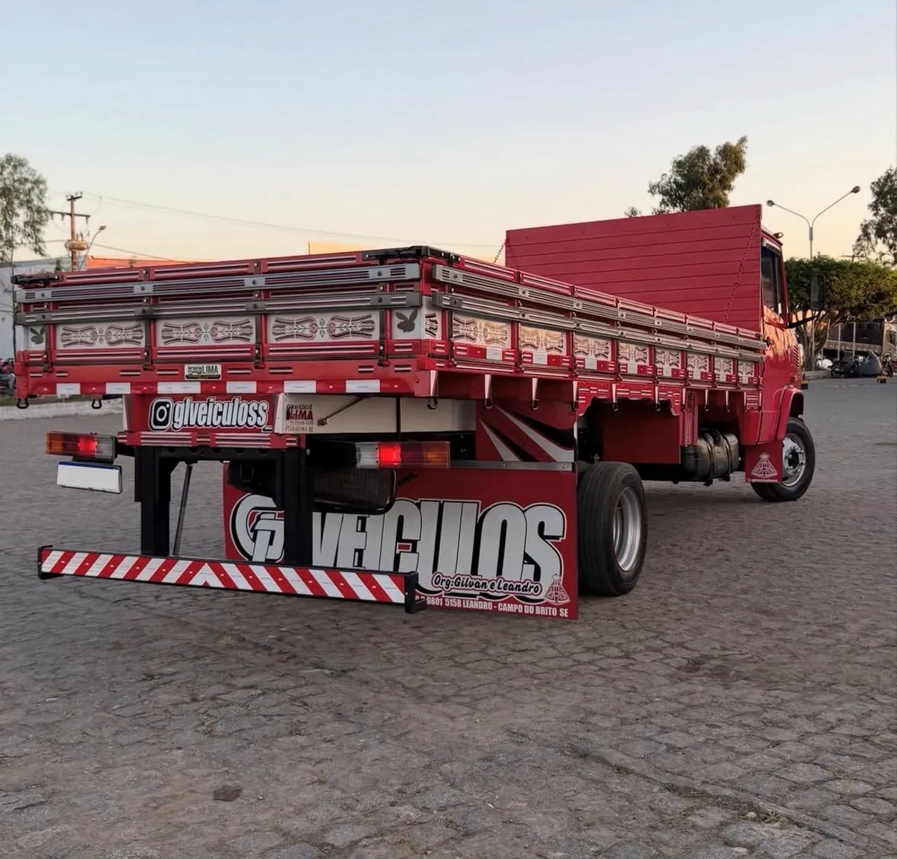 Mecedinha 710 Plus - Foto 5