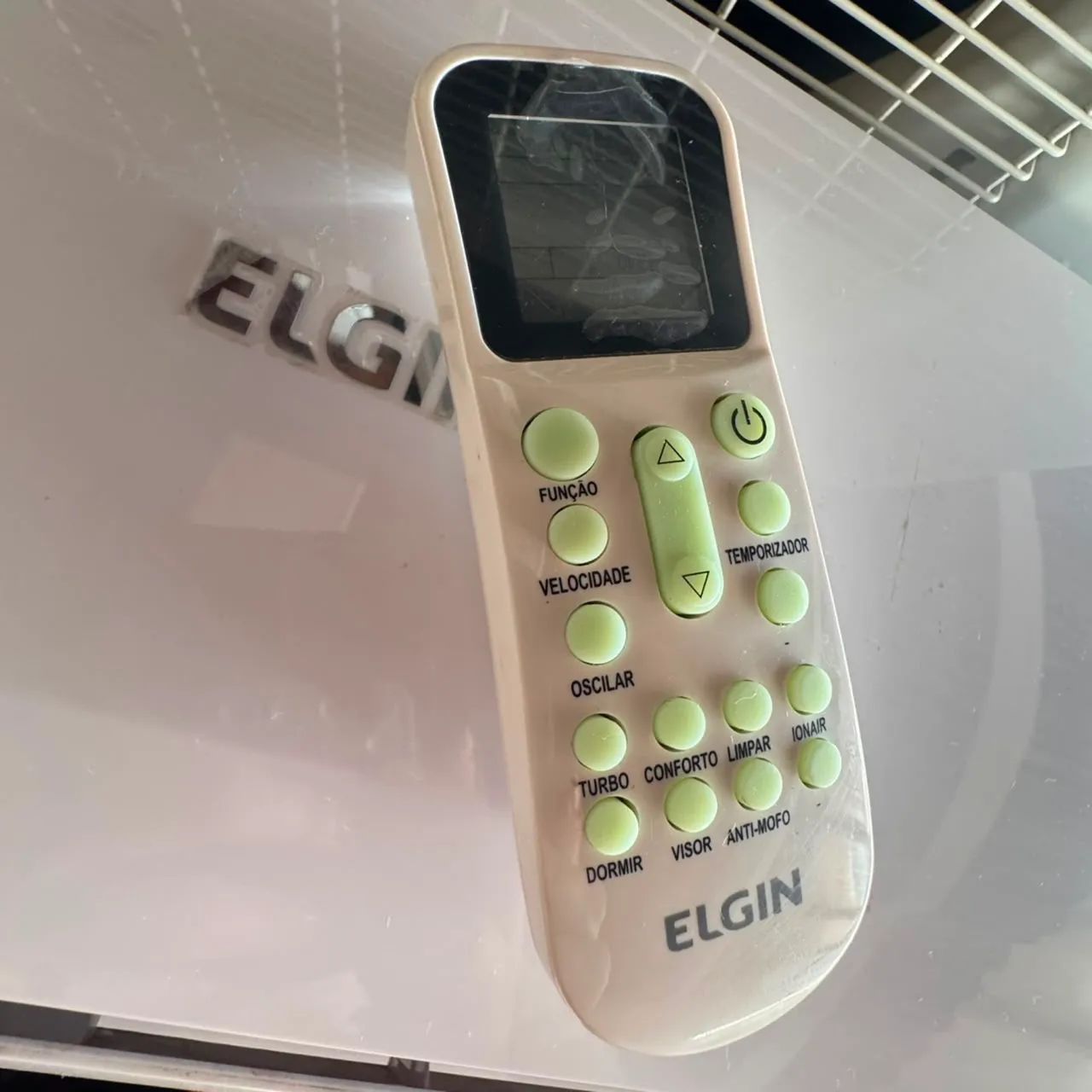 AR CONDICIONADO ELGIN SPLIT 9.000 BTU - Foto 2