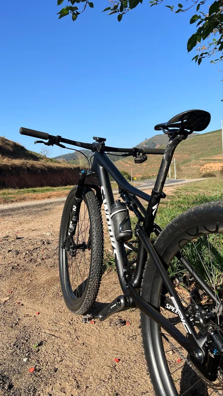 SPECIALIZED EPIC S-works  - Foto 4