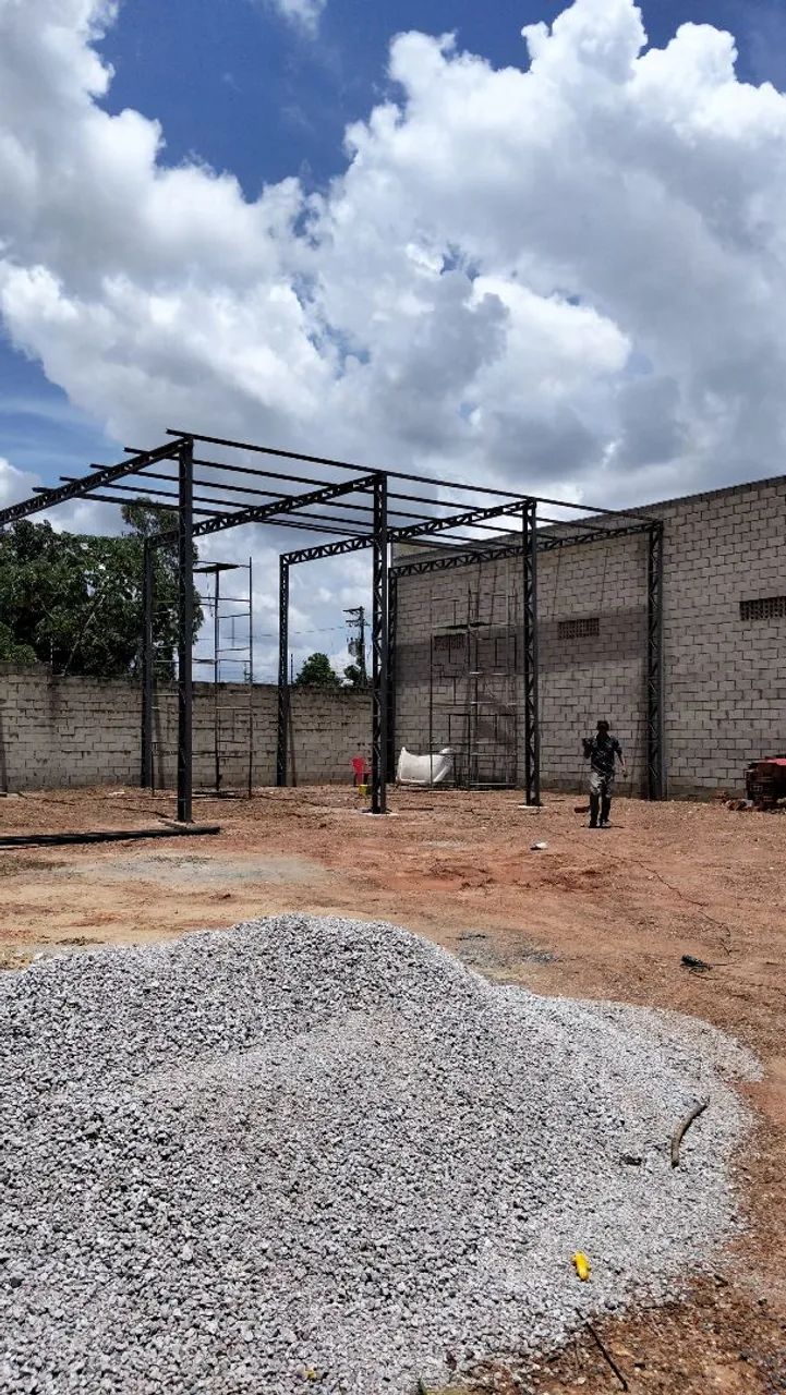 Zé Roberto Serralheria  - Foto 3