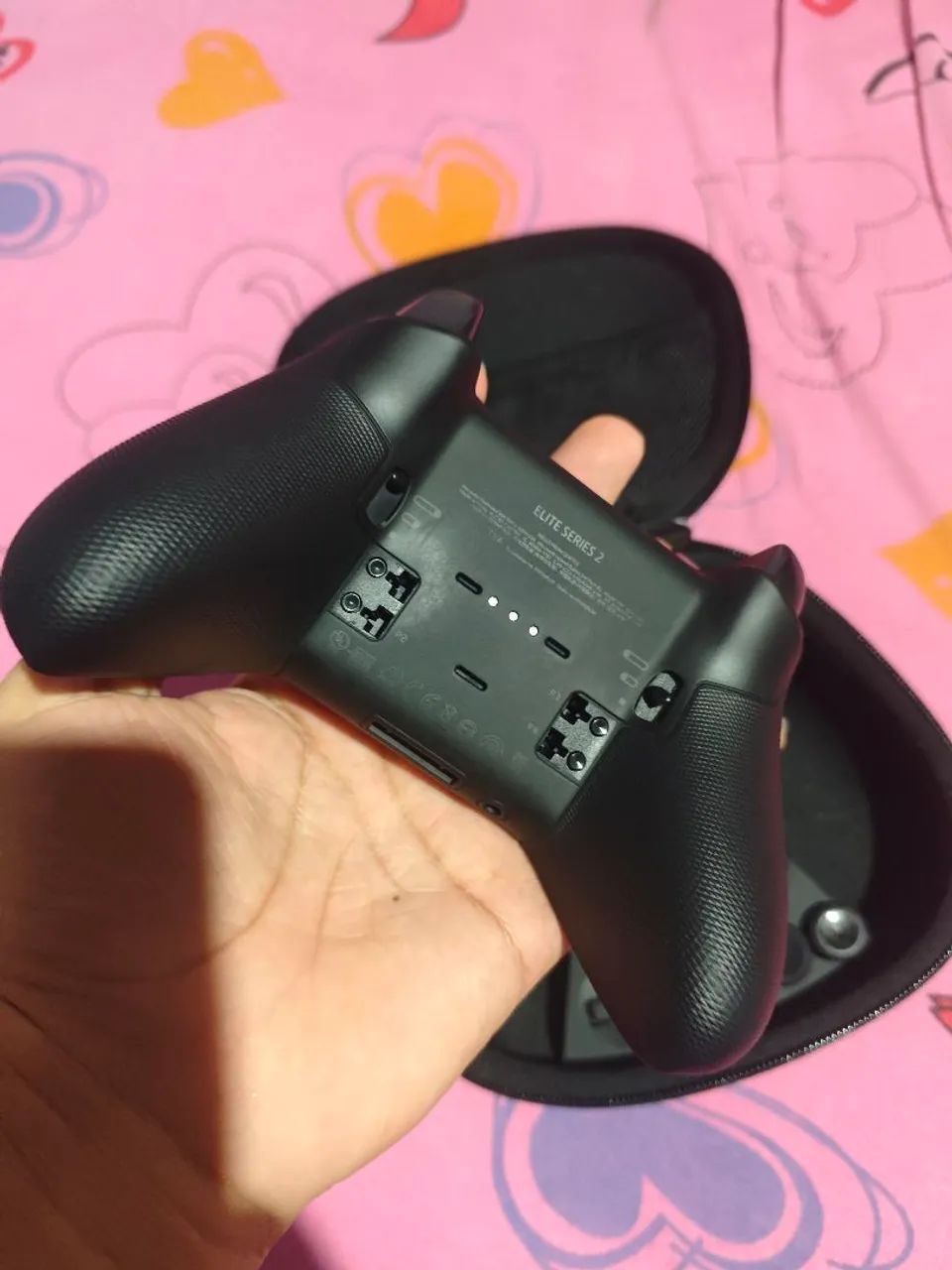Controle Xbox elite 2 - Foto 2