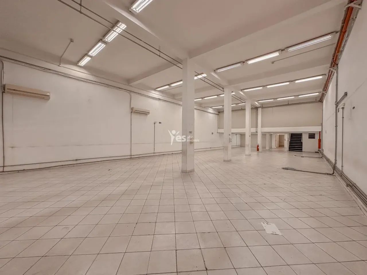 Prédio comercial para alugar no Centro de Santo André com 1629m REF: 17371 - Foto 4