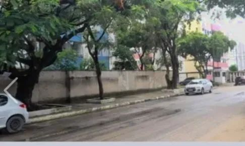 Alugo apartamento em Candeias 