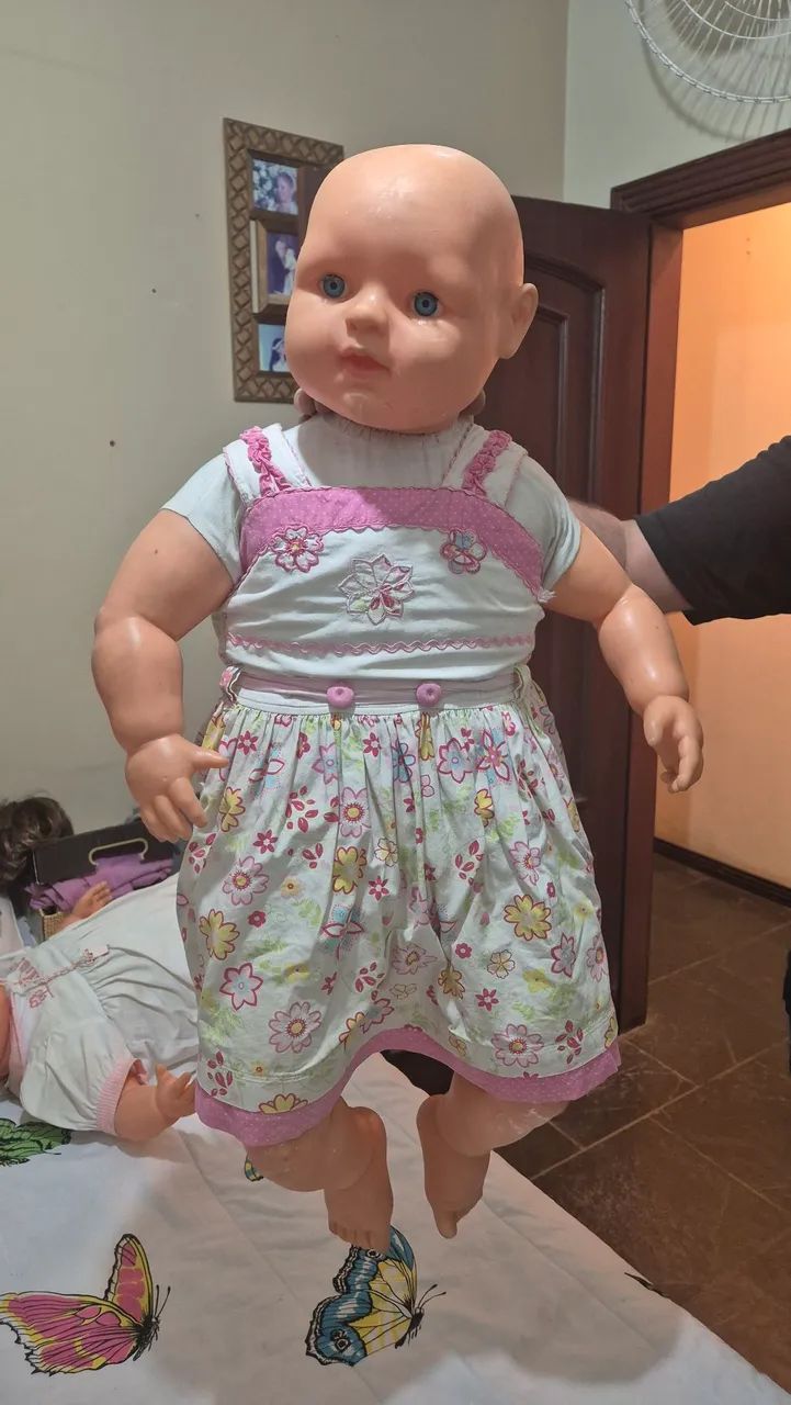 Bebezão  Acalanto