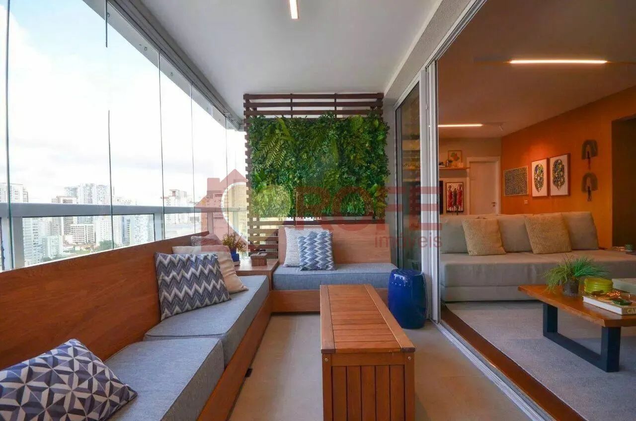 Apartamento com 116m² ,3 Suítes e 2 Vagas - Foto 5