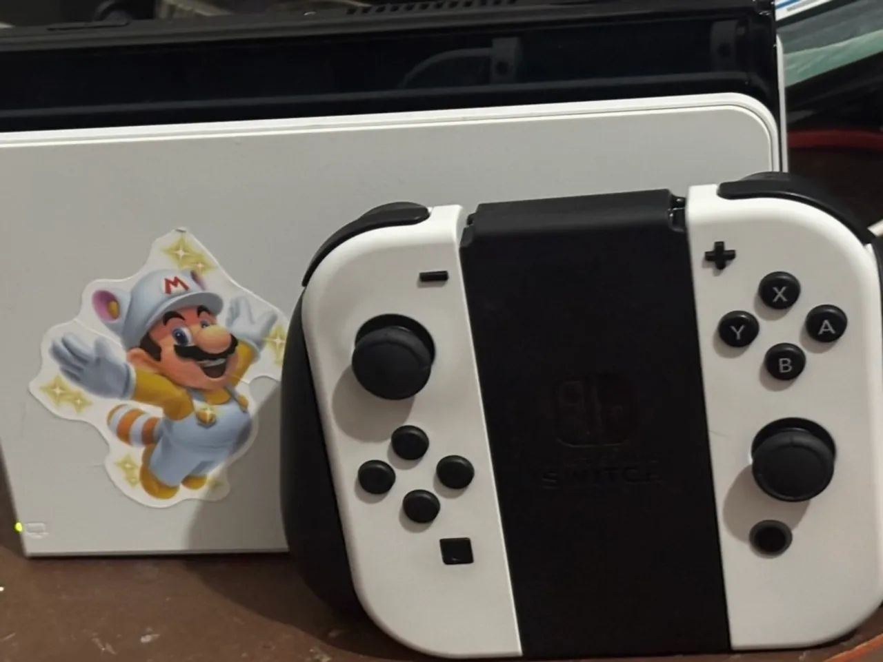 Vendo Nintendo Switch Oled - Foto 5