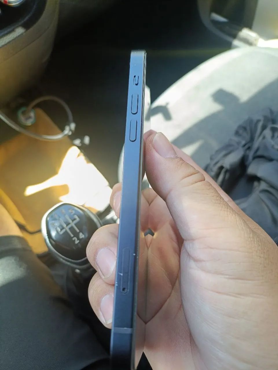 Iphone 12 6_gb  - Foto 4