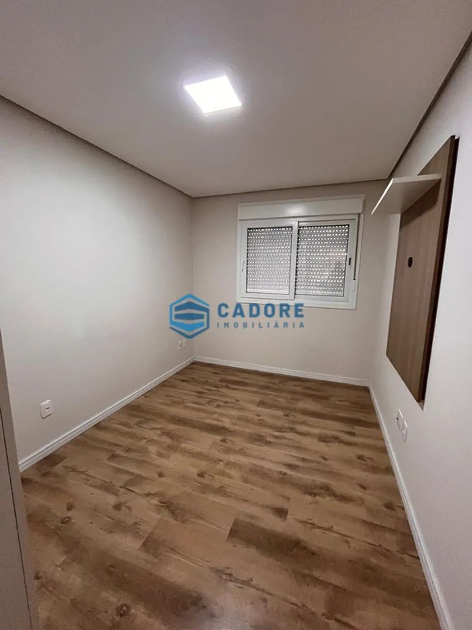 APARTAMENTO COM UM DORMITÓRIO NO CENTRO DE CAXIAS - Foto 4