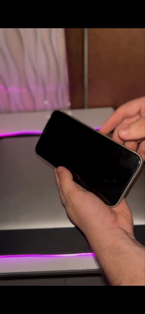 iPhone 11 em ótimo estado  - Foto 4