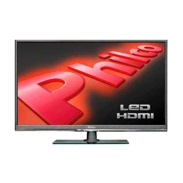 Tv Led 28 Philco