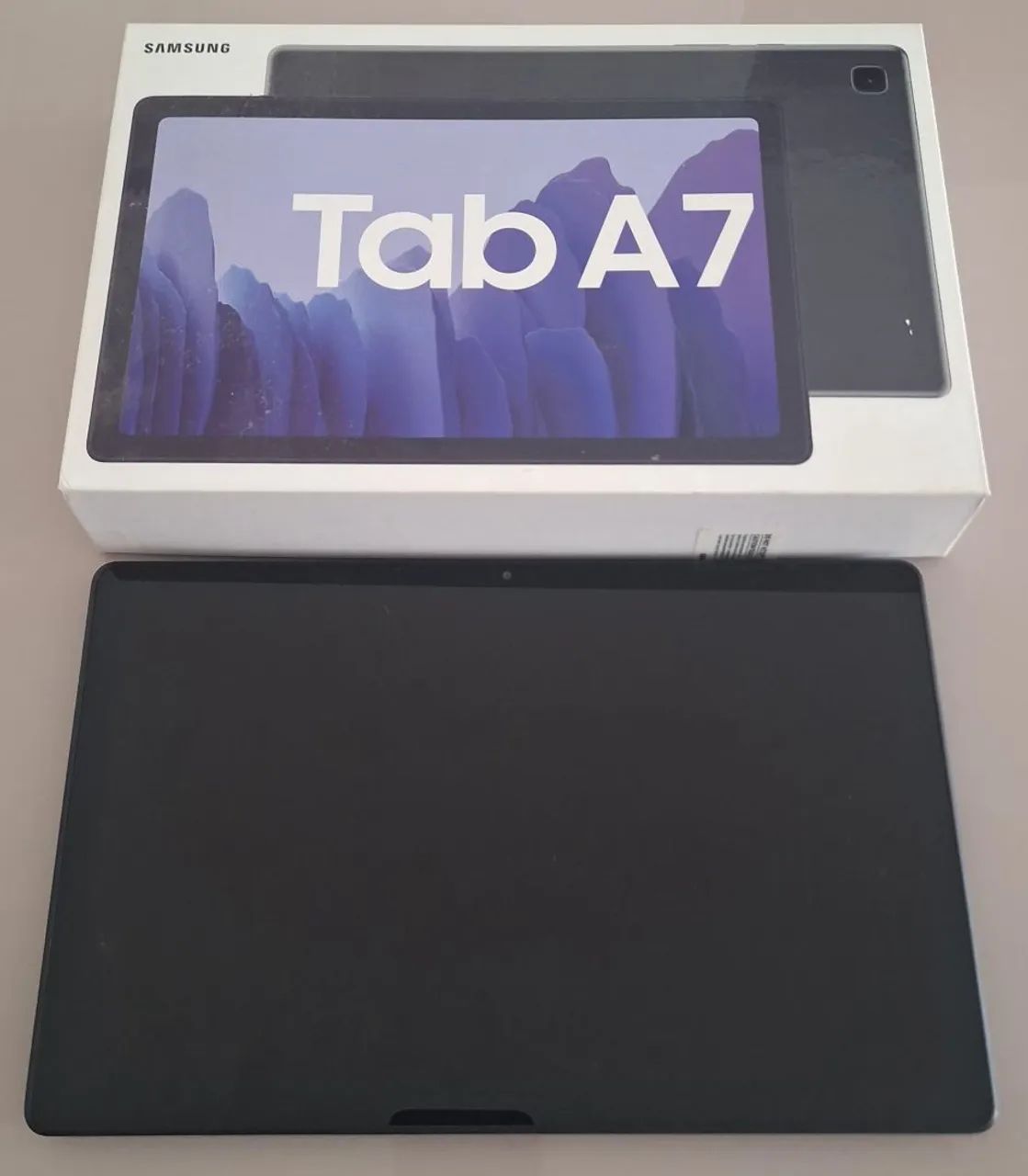 Tablet Samsung Tab A7 - Foto 3
