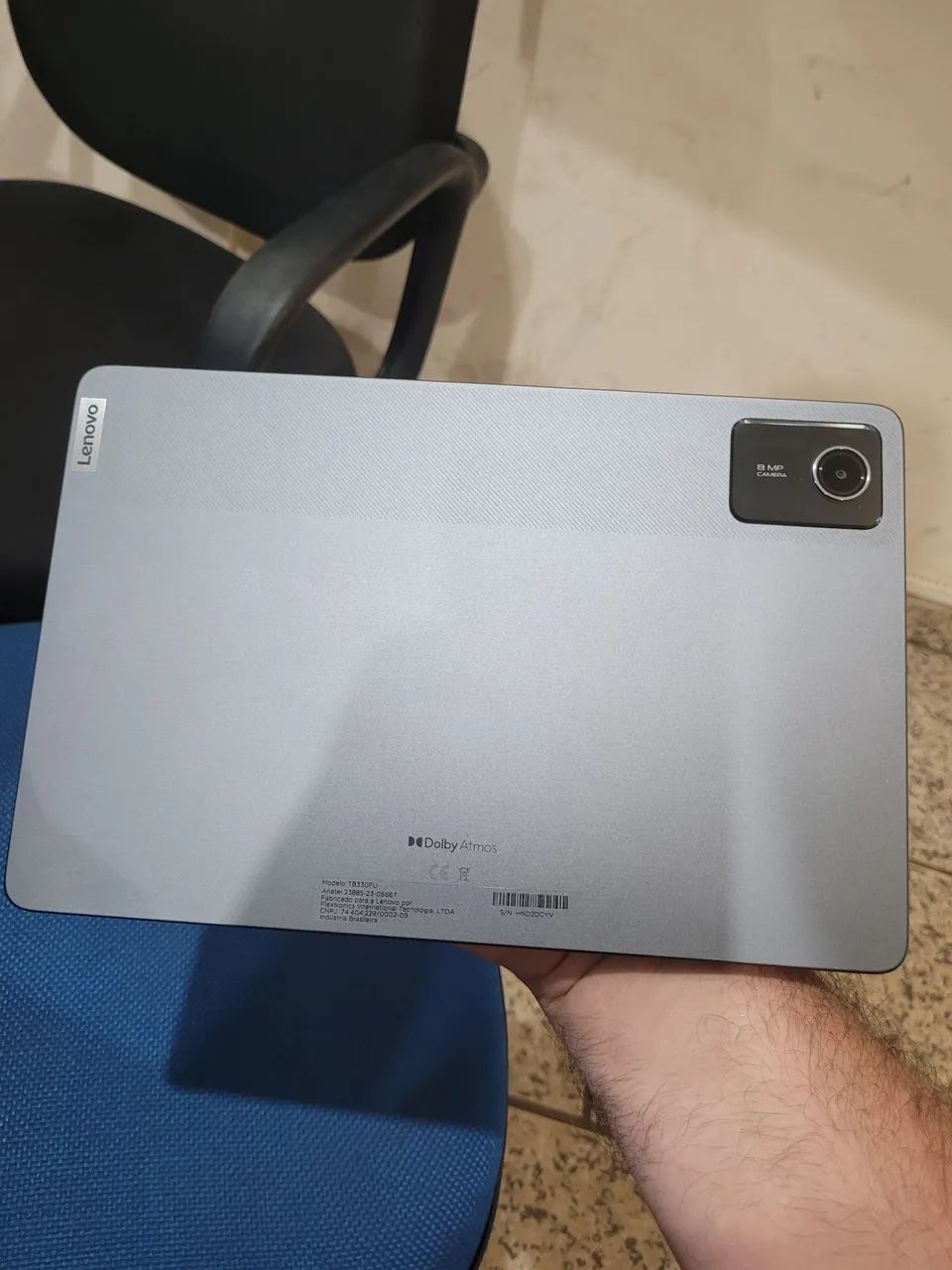 Troco Lenovo TAB M11 por notebook