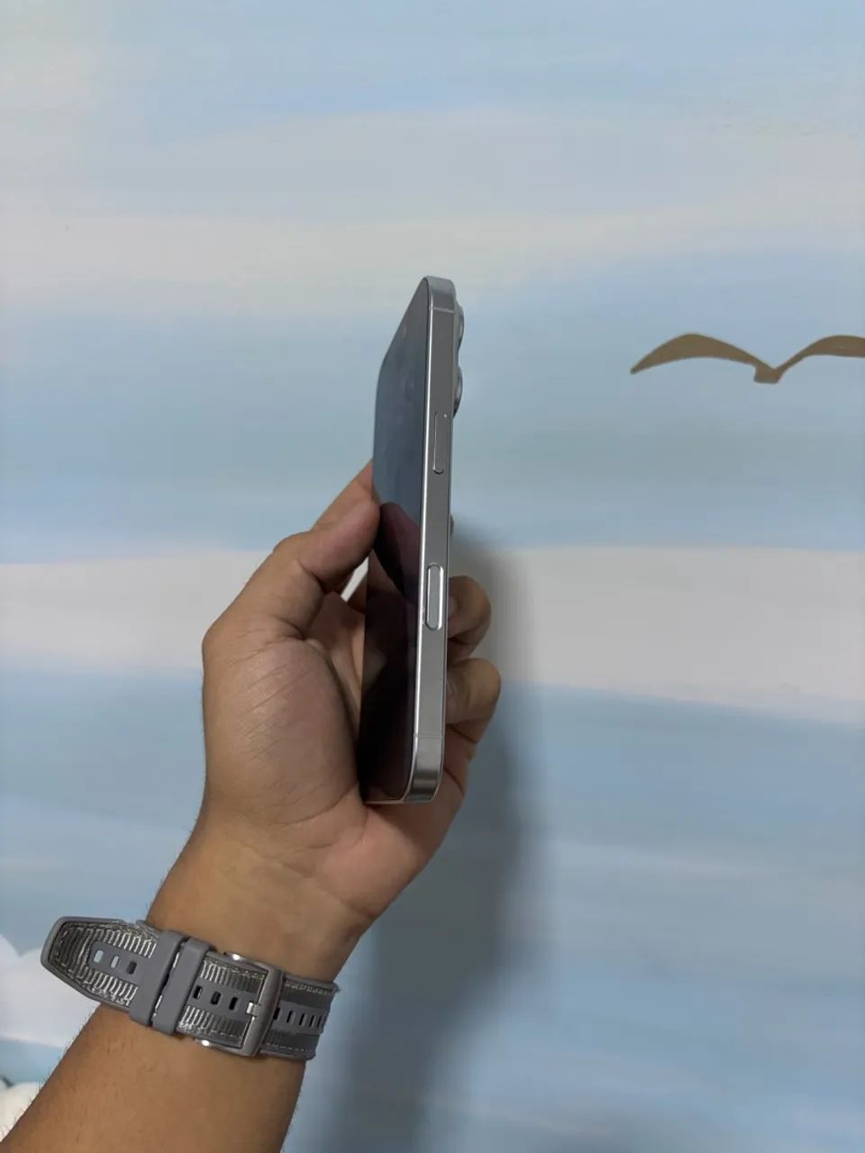 iPhone 16 Pro  - Foto 4
