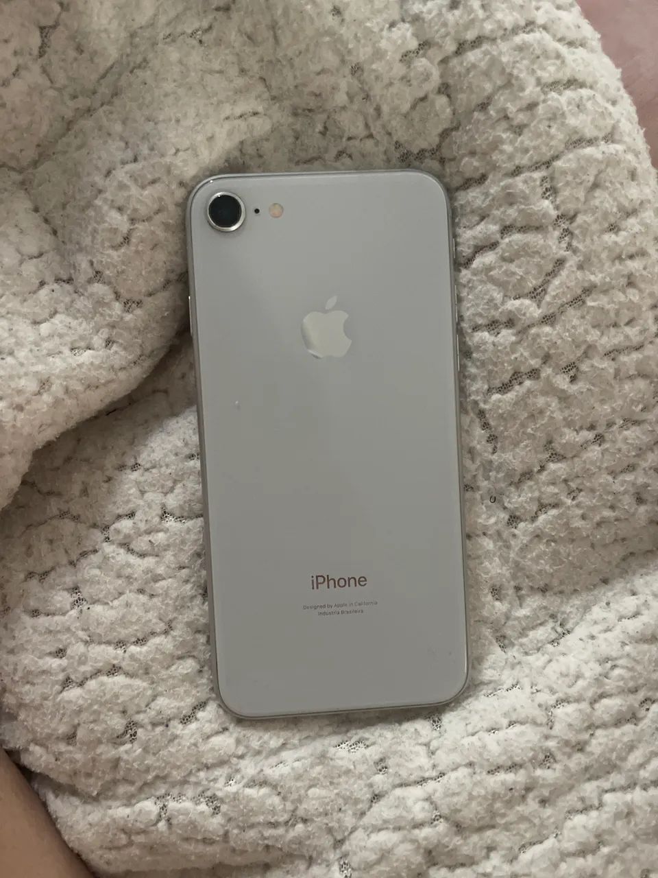 Iphone 8 para retirada de peças 