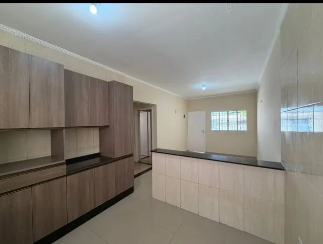 Casa com dois quartos aconchegante e espaçosa - Foto 4