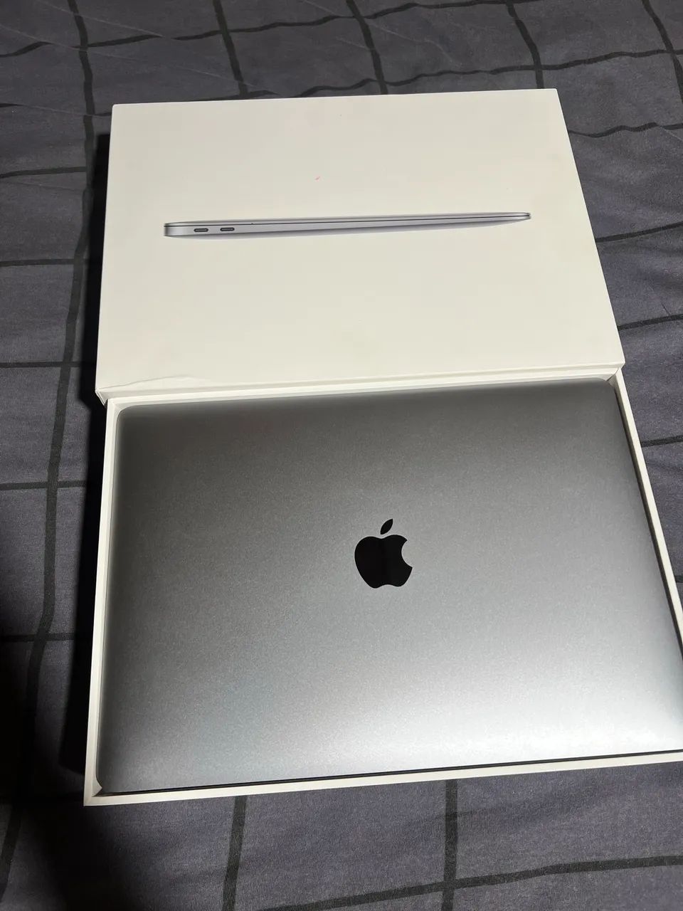 MacBook Air m1 256gb