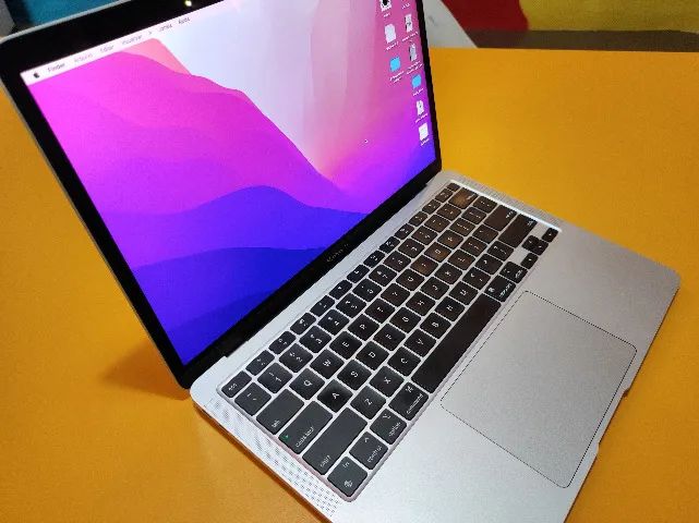 Apple Macbook Air M1  - Foto 5
