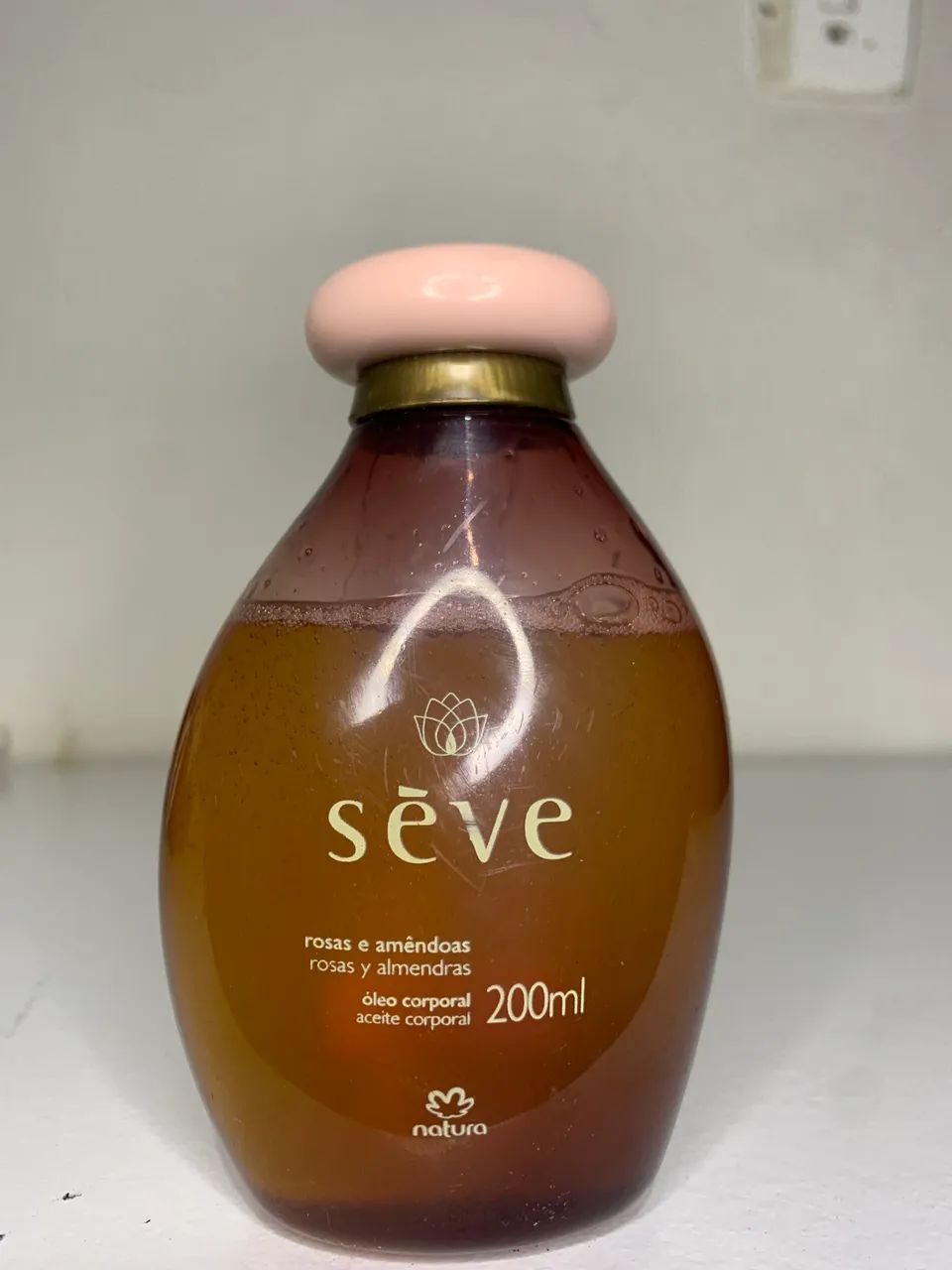 Óleo Sève  - Foto 2
