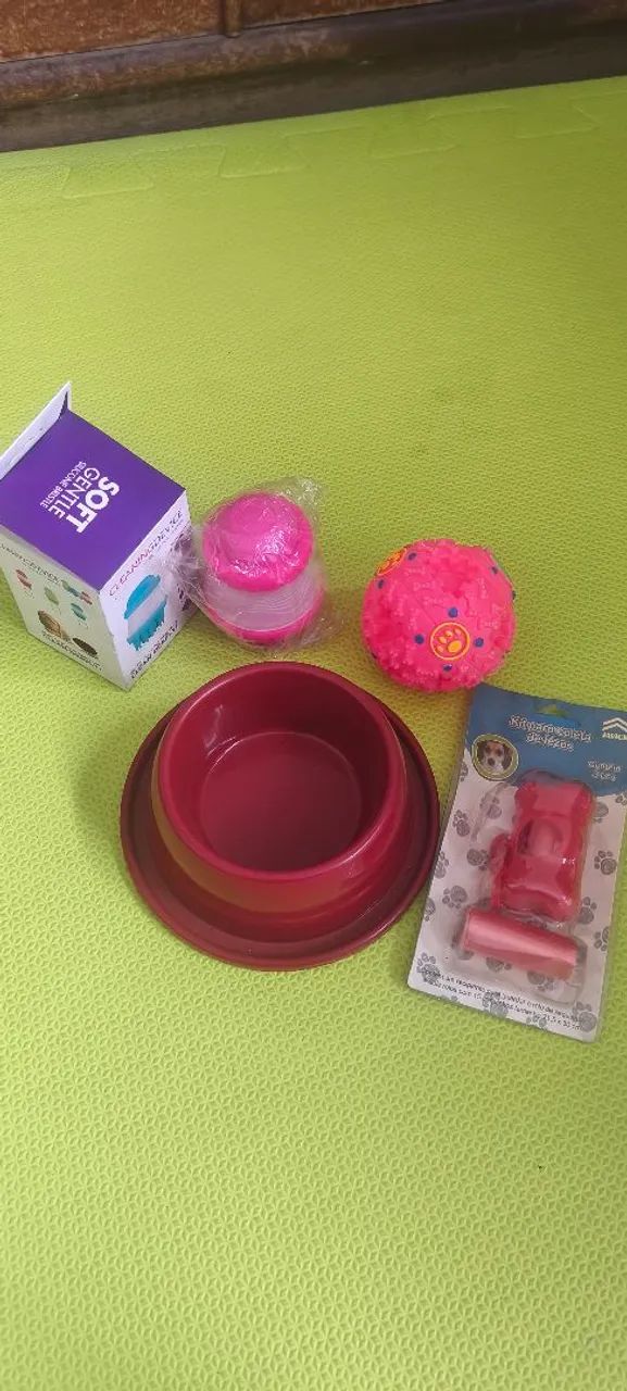 Brinquedos Pet - Foto 2