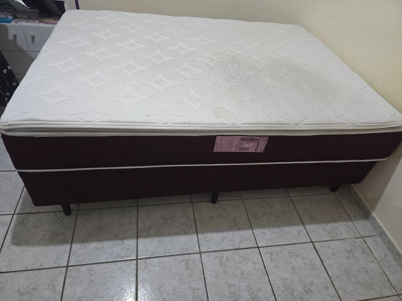 Cama Turim Casal  - Foto 2