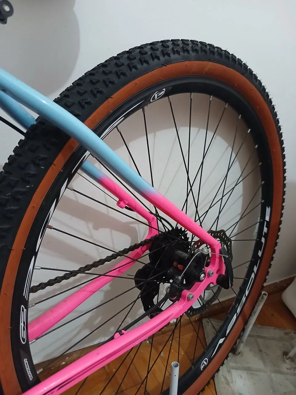 BICICLETA ARO 29 - Foto 2