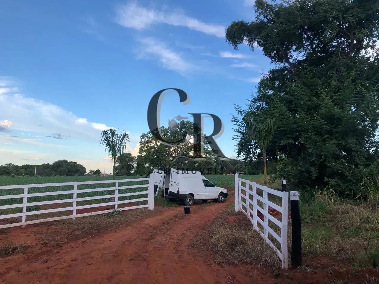 Chácara em Bela Vista - GO (Meio alqueire)