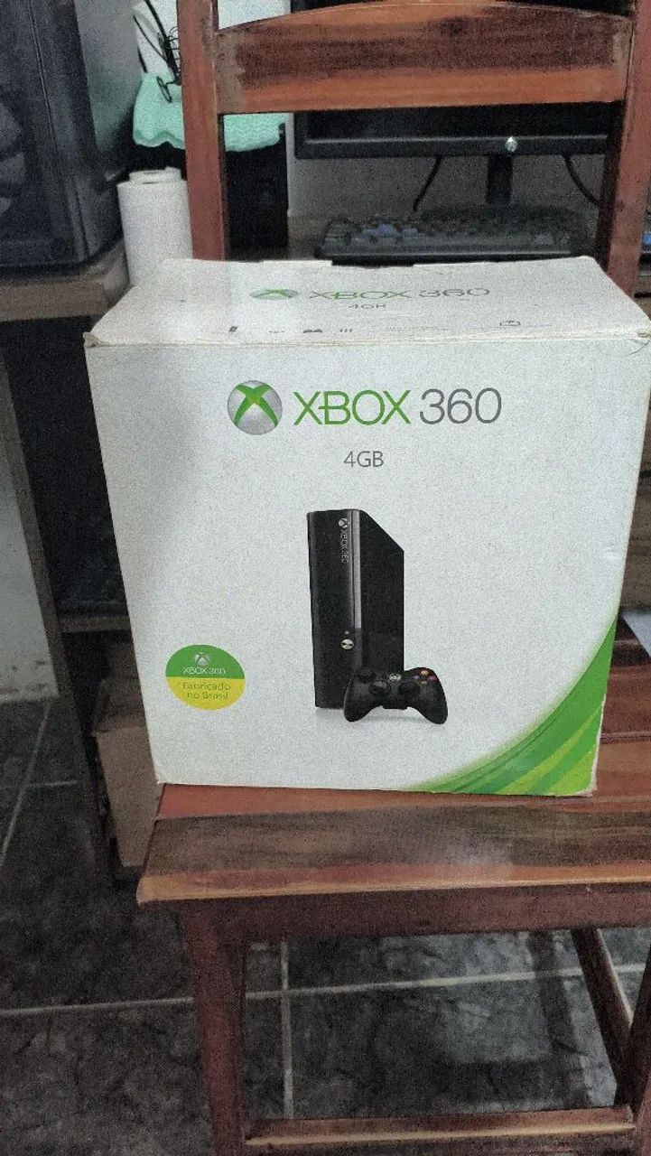 xbox 360 - Foto 2