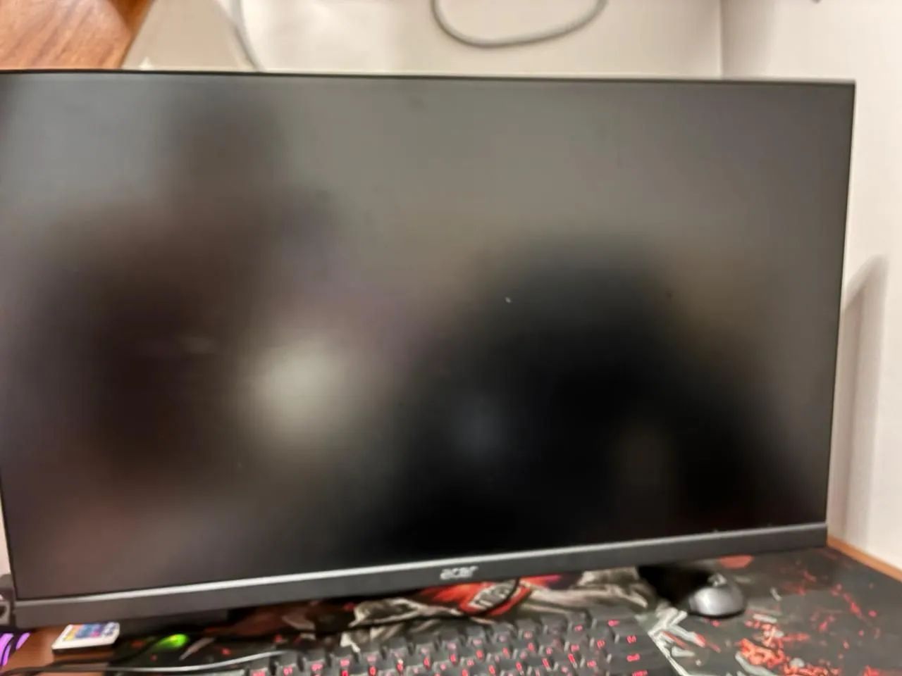 Monitor 120 hz