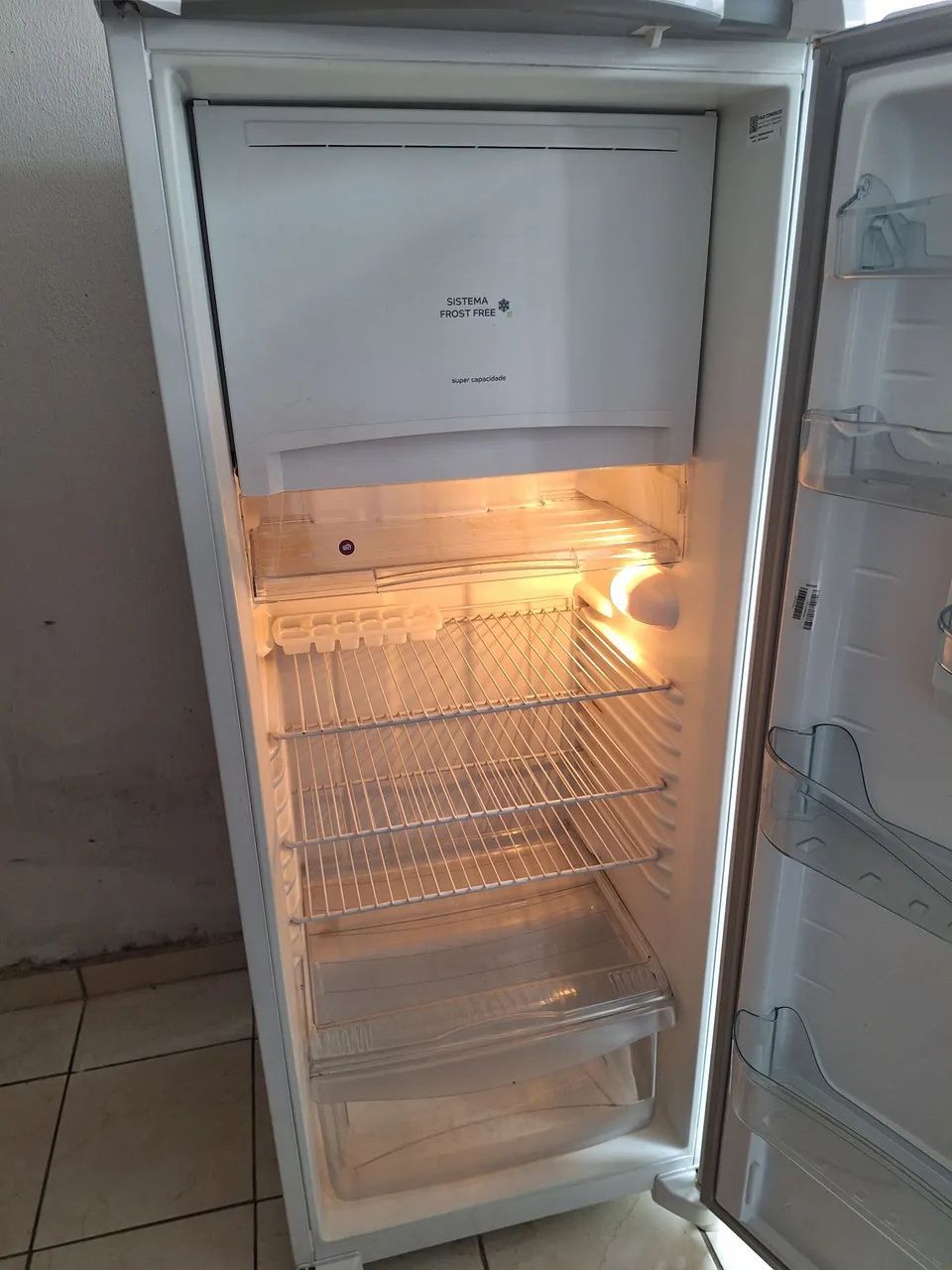 Geladeira consul  - Foto 4