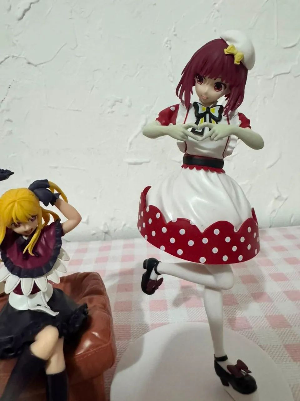 Kana Arima Pop In 2 + Ruby Oshino Chokonose - Foto 2