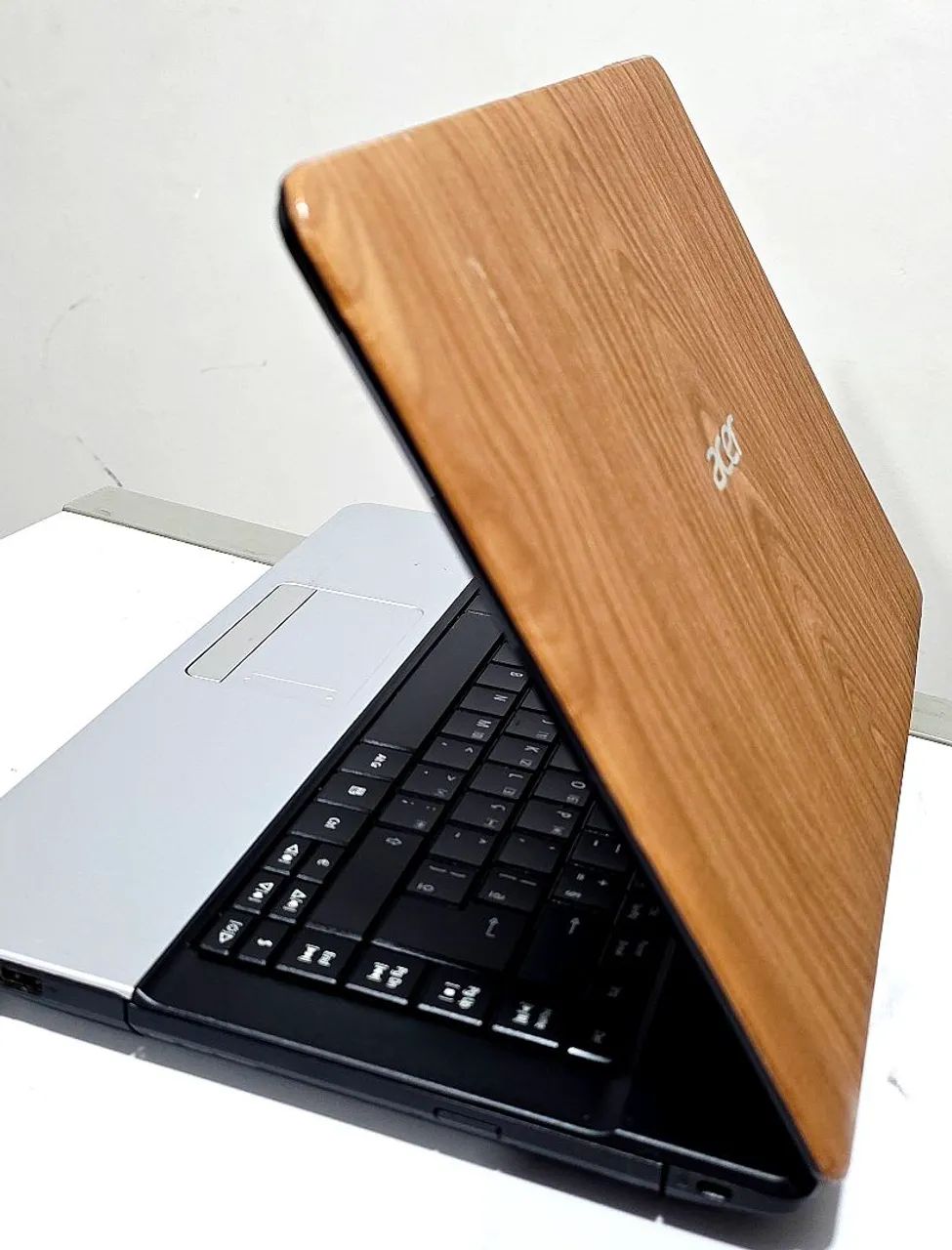 notebook acer i7 10x sem juros - Foto 2