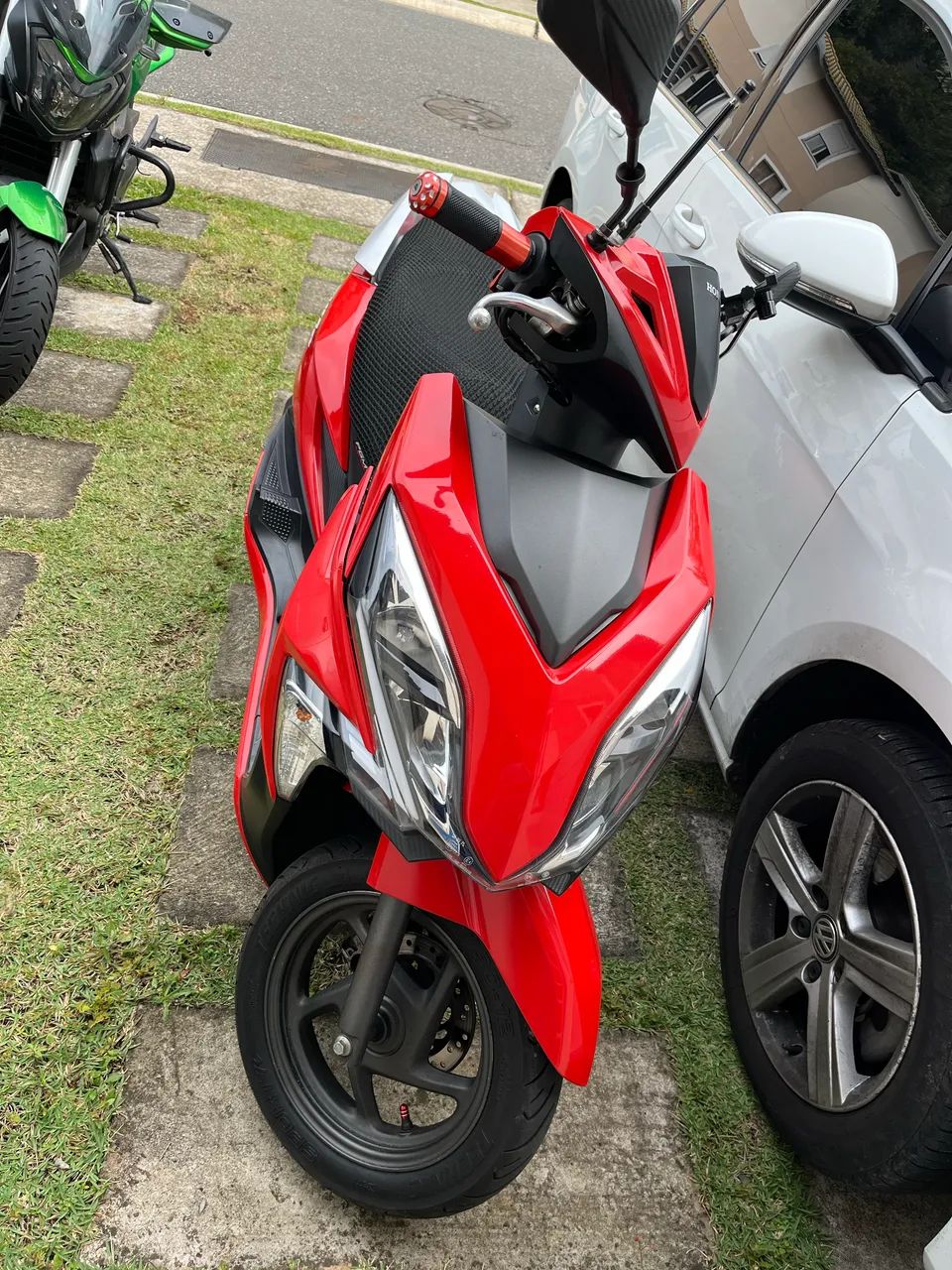 Vendo uma Elite