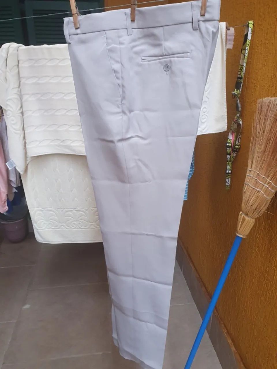 Calça Social - Foto 4