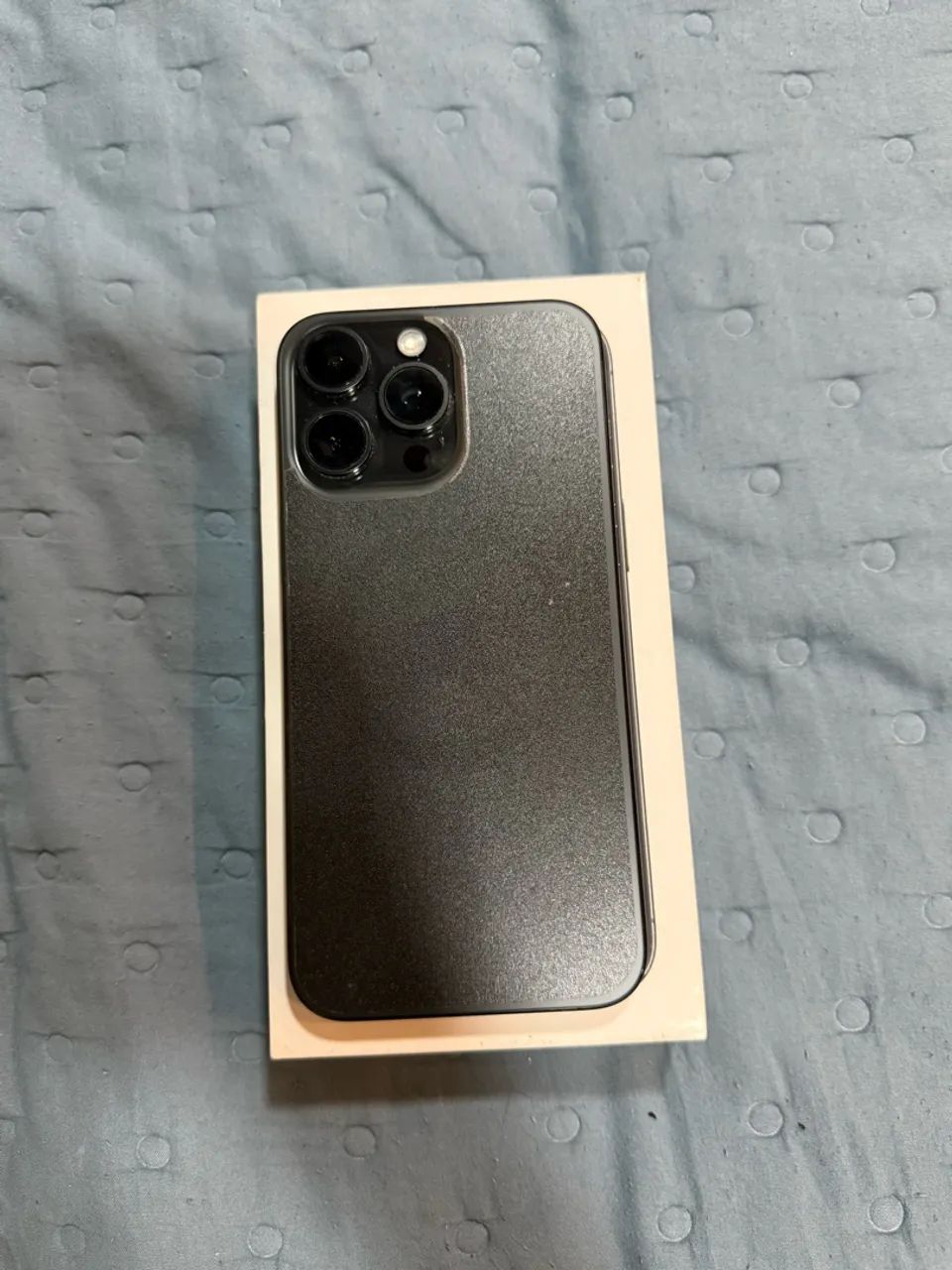 iPhone 15 Pro Max 256GB - Foto 2